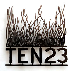Ten23 Sign